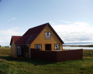 Ráðagerði